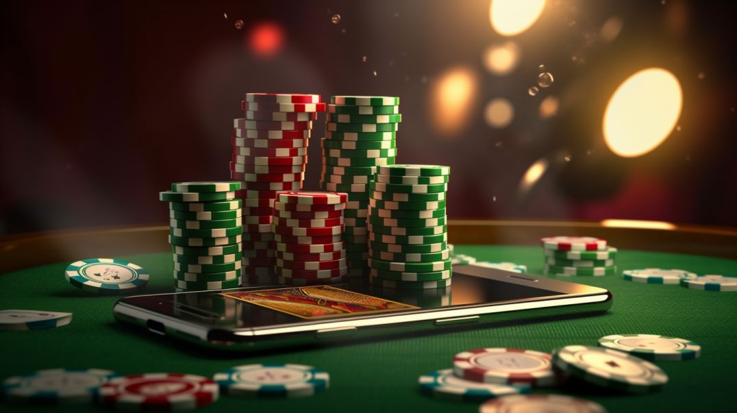 Rivalry Casino پر آن لائن سلاٹس کے بارے میں